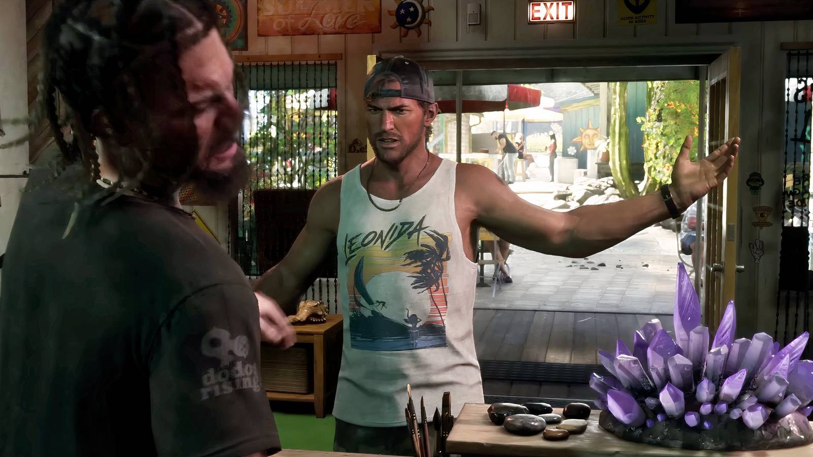 GTA 6 Online Will Launch Sooner Than Expected, Leaker Claims
