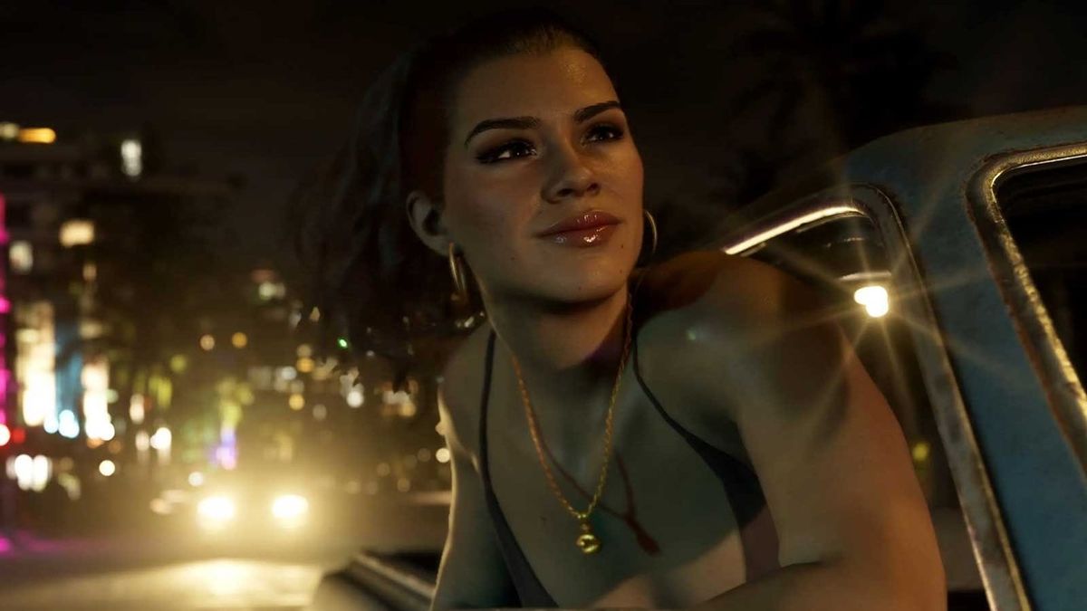 GTA 6 GOTY Status Already Threatened By Rockstar Itself