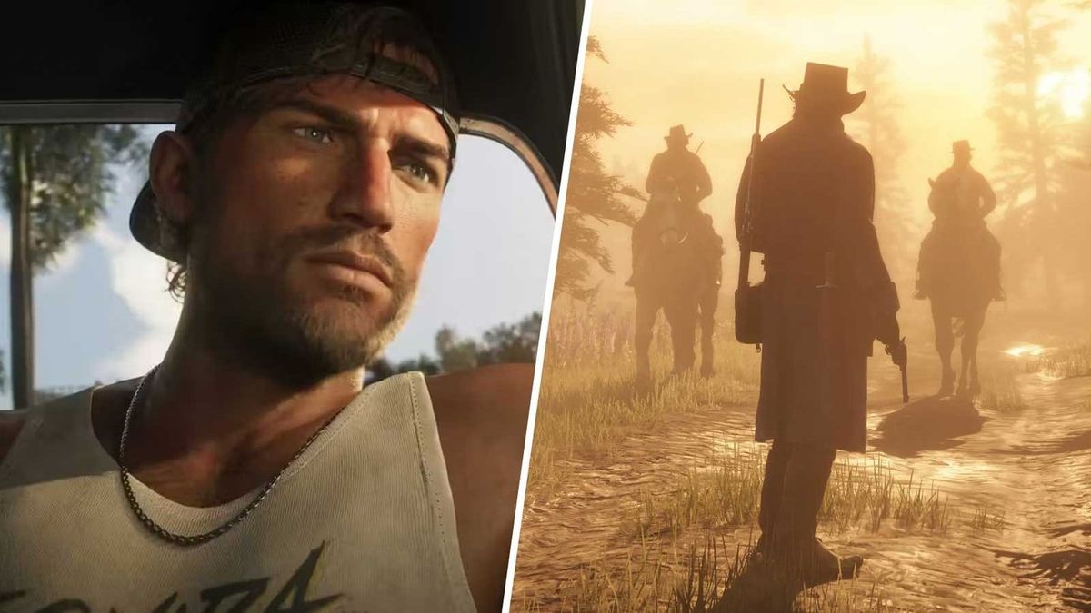 GTA 6 Gamers Urged To Temper Expectations As Game Gets Red Dead Twist