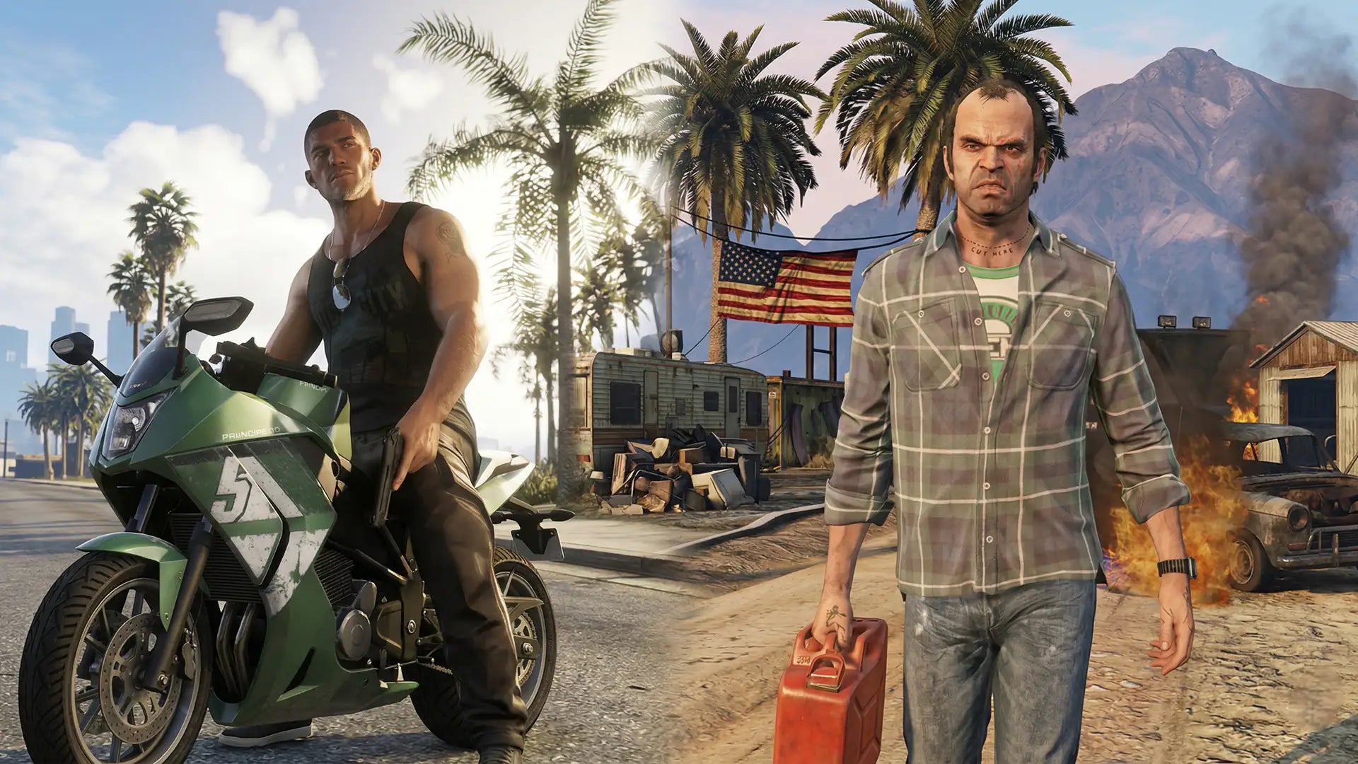 GTA 6's main problem is its audience's inflated expectations.