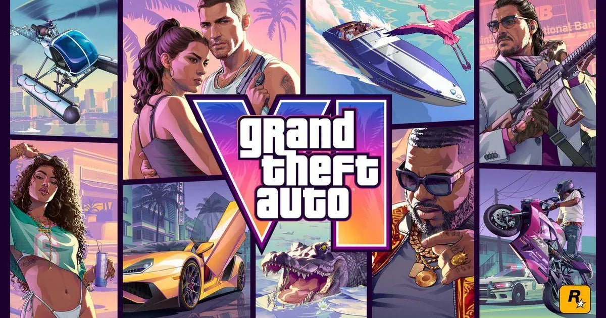 GTA 6 Multiplayer: What Gamers Want
