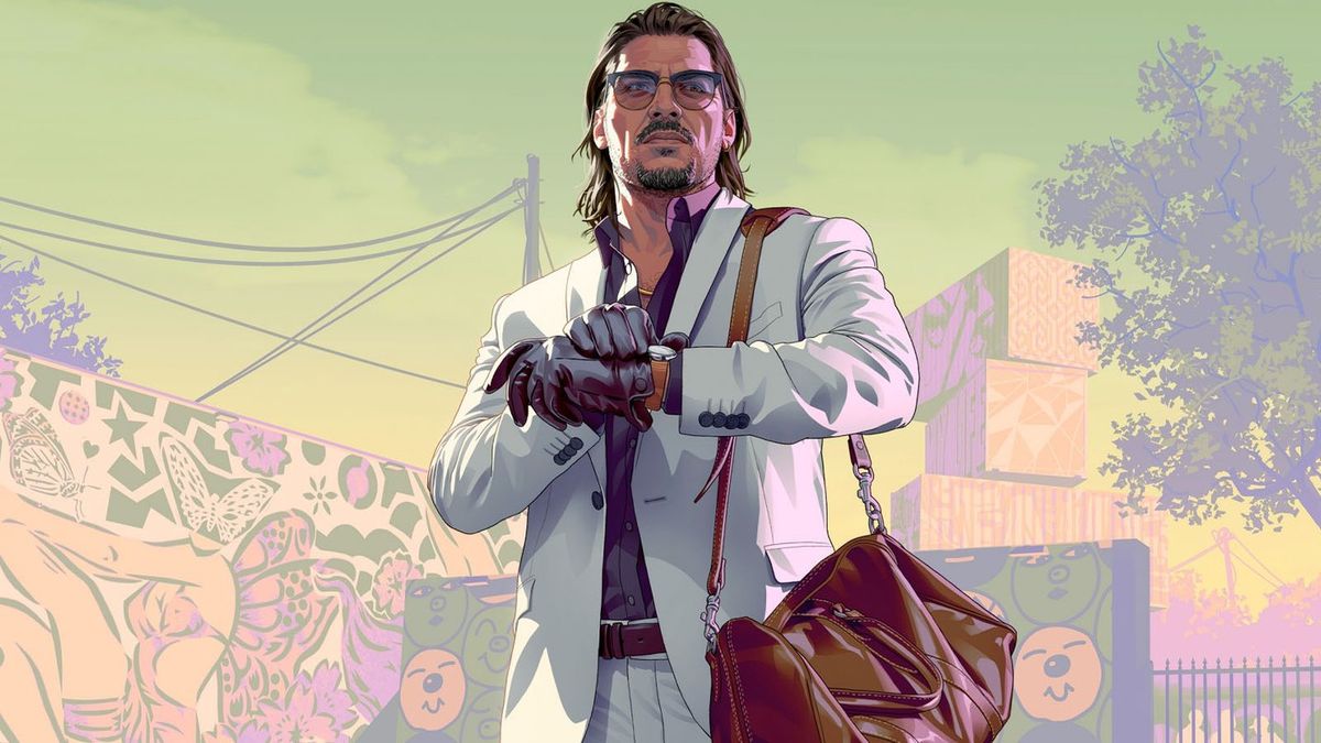 GTA 6 Pre-Orders Expected Imminently Following Mysterious Sony Email