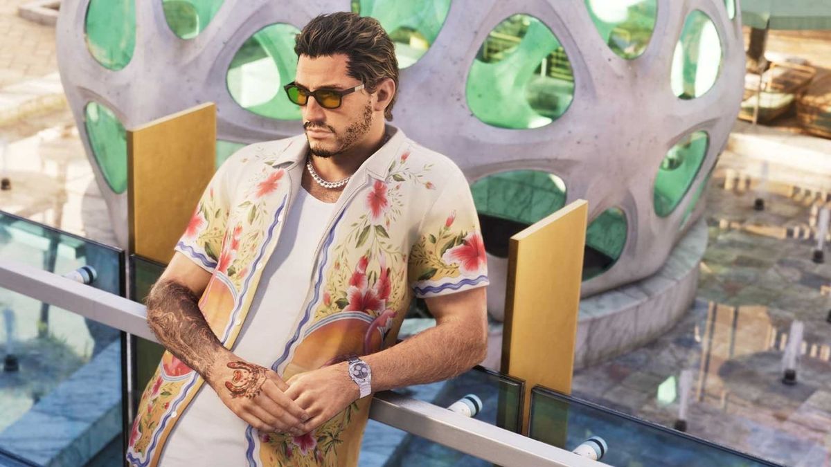 GTA 6 Pre-Orders Boycotted By Major Retailers Amid Disc Controversy