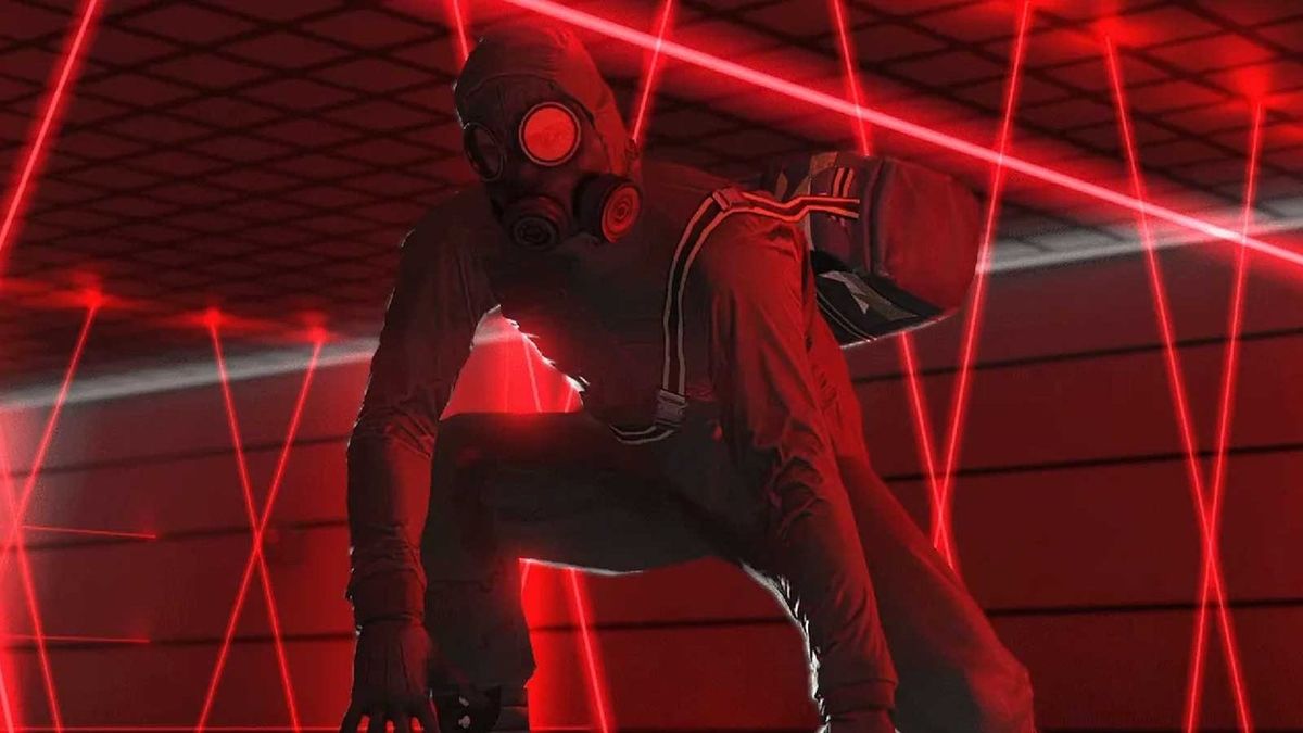 GTA Online heist Easter egg has some multiversal implications