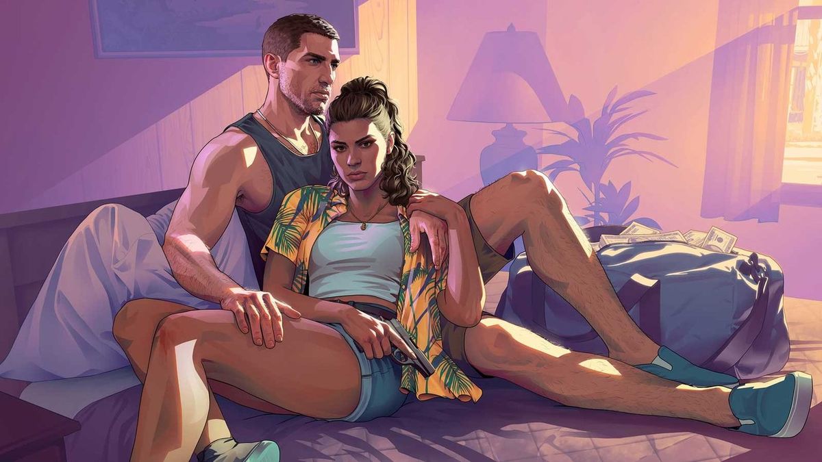 Grand Theft Auto Players Roast Gamer's Viral GTA 6 'Contract Agreement'