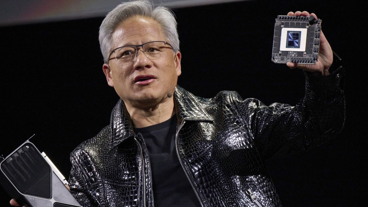 'There is no such thing as a good secret backdoor,' says Nvidia, reiterating that there are no kill switches, spyware, or secret ways to access its GPUs