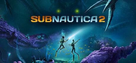 Subnautica 2 pre-load now available, smashes past 5 million wishlists