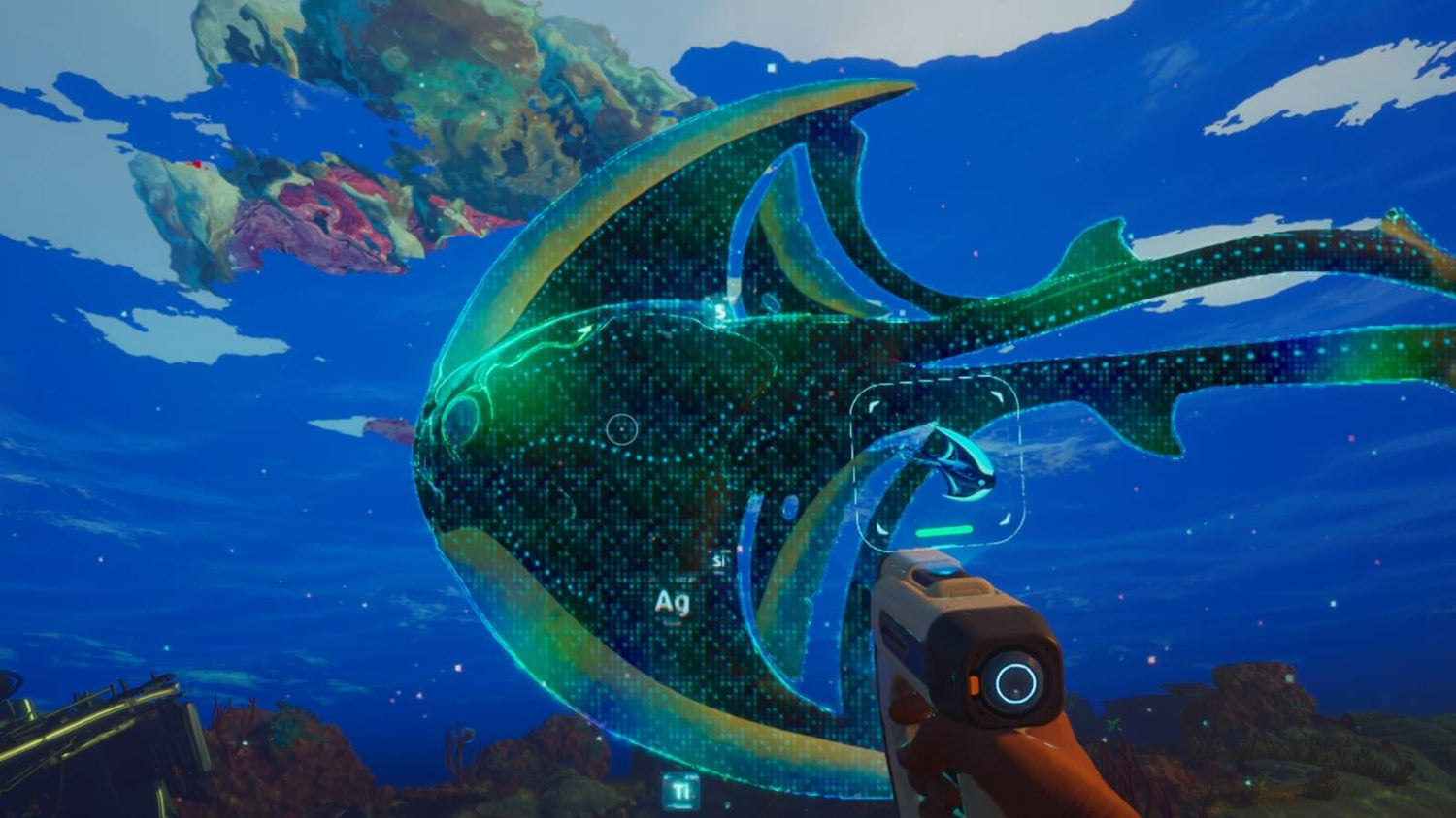The Iconic Scanner from the First Game Returns in Subnautica 2. Here’s How to Build It