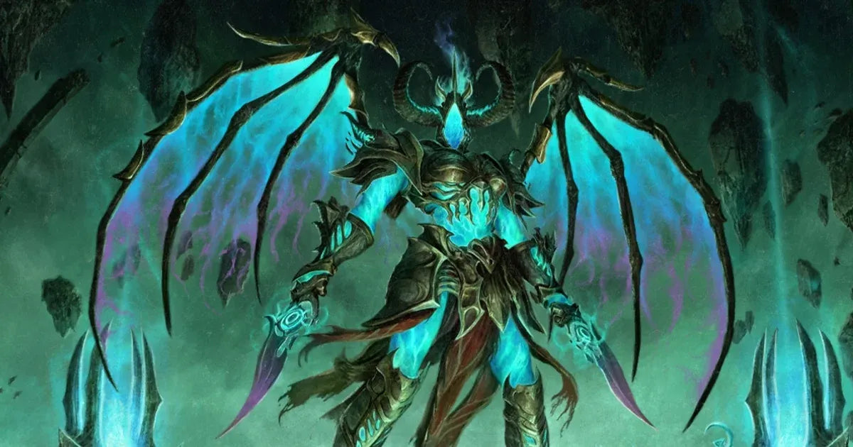 Diablo 4 Season 14 Guide: How to Summon and Defeat the Corrupted Reaper
