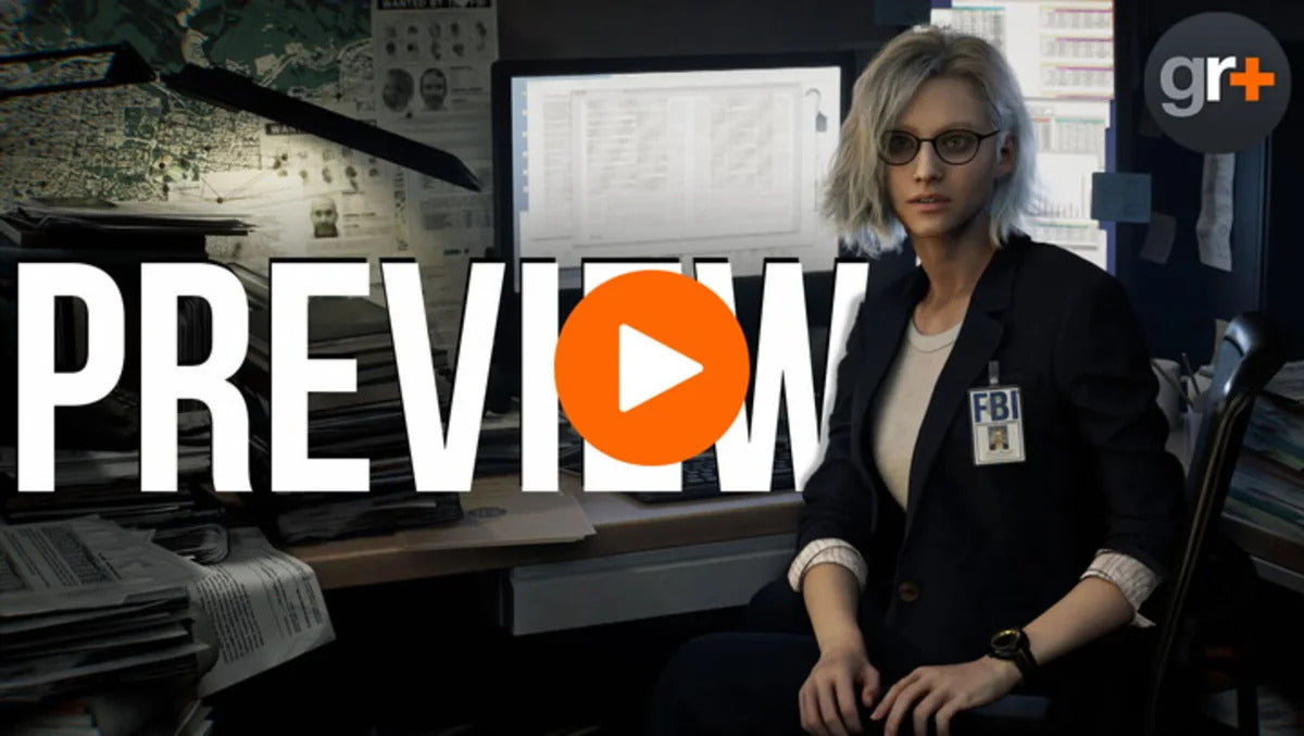 We played Resident Evil Requiem and got annoyed at the protagonist. But that’s ENTIRELY the point