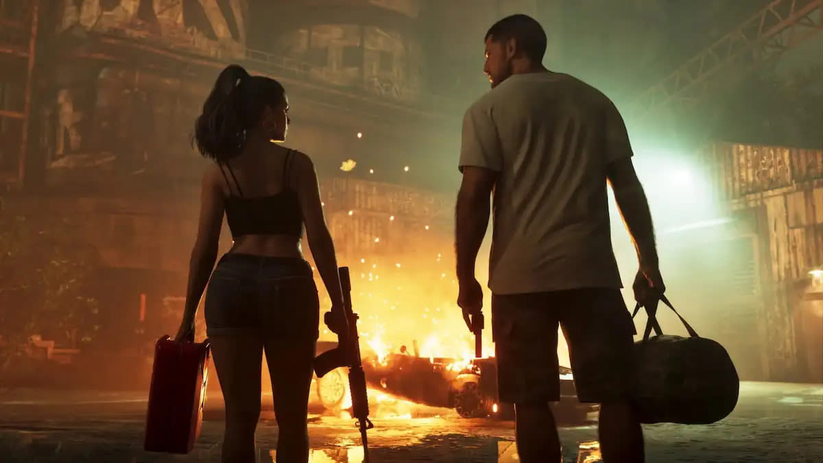 GTA 6’s ESRB rating mirrors GTA 5’s, so I expect even more of the same levels of crude ridiculousness