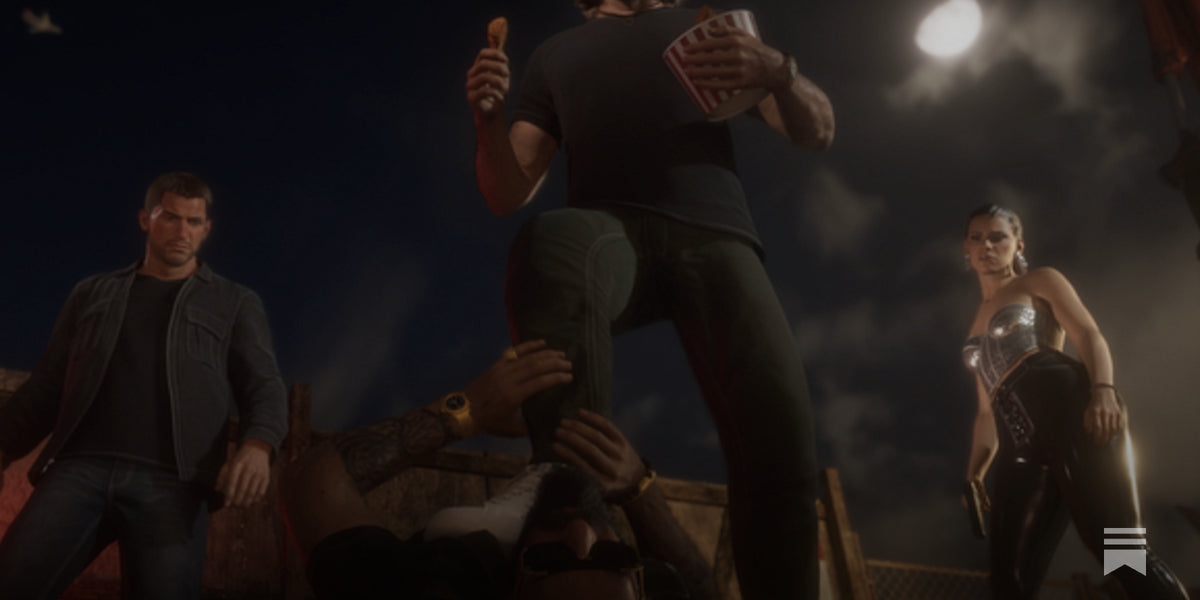 12 Things You Missed in the GTA 6 Launch Trailer