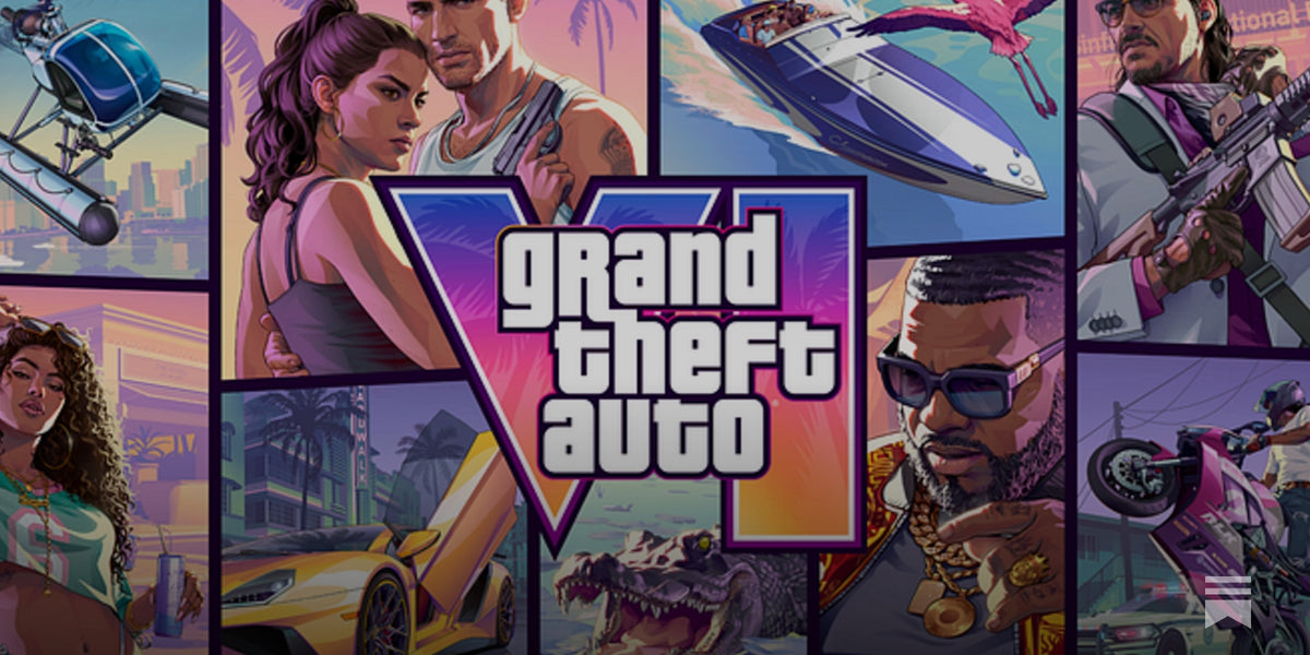 Could no physical disc and a trade union row hurt the GTA 6 launch? Take-Two’s CEO doesn’t think so