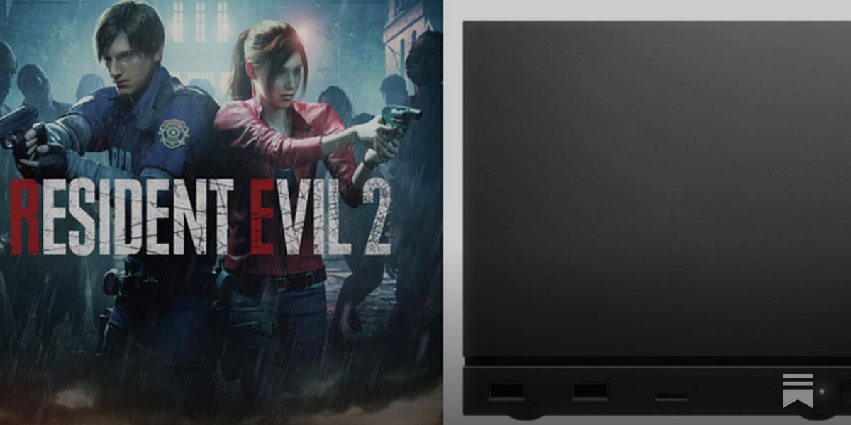 Best Steam Machine settings for Resident Evil 2 remake