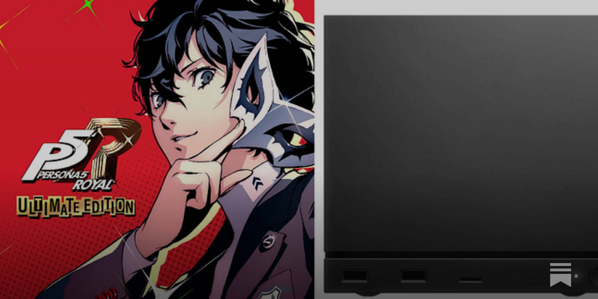 Best Steam Machine settings for Persona 5 Royal