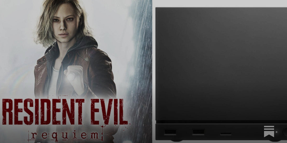 Best Steam Machine settings for Resident Evil Requiem