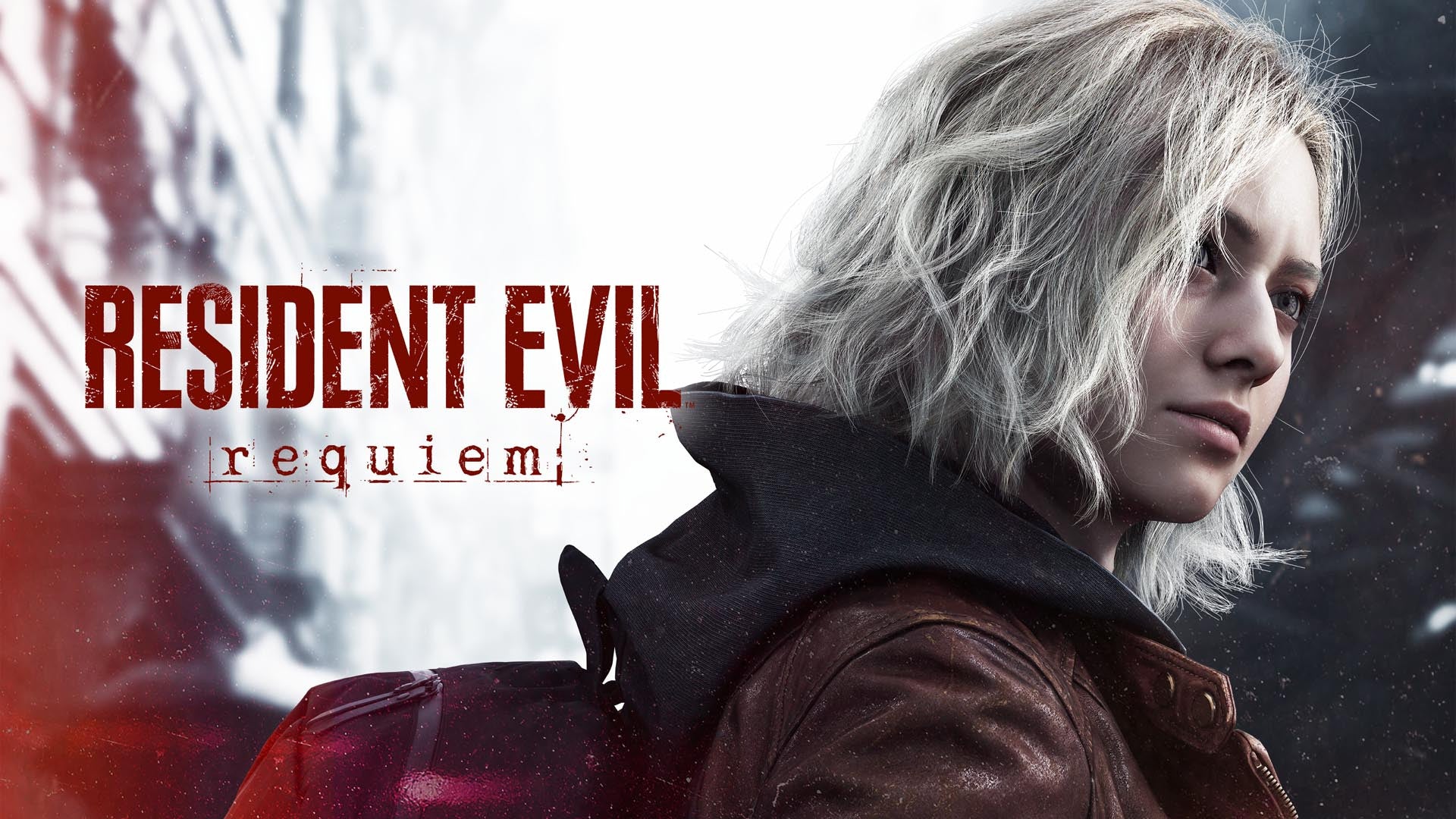 Better Discounts Than Steam! 'Resident Evil Requiem' Now 30% Off at INVEN GAMES