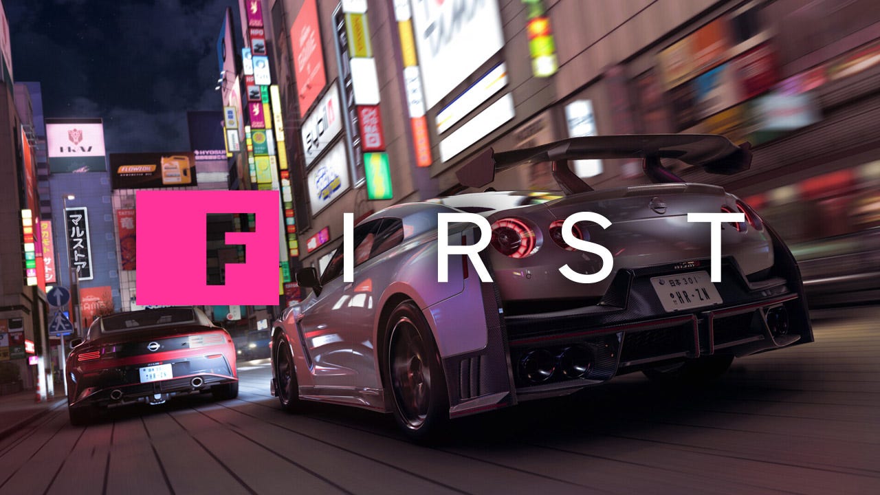 Forza Horizon 6’s Fictional Japan Is Large, Layered, and Full of Surprises