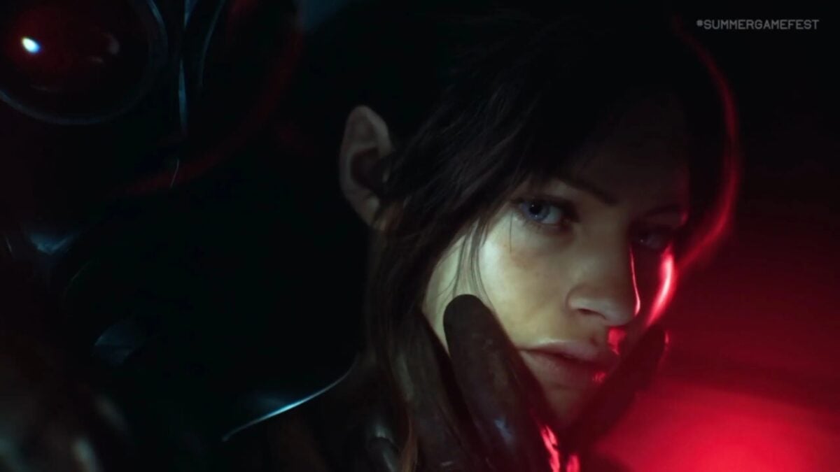 The Next Big Resident Evil Remake Is Code Veronica