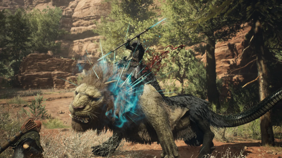 One of my favorite games is finally getting DLC, which means I can recommend it again guilt-free