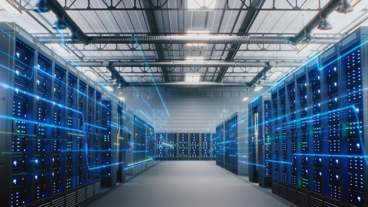AXT Gains Visibility as AI Infrastructure Beneficiary