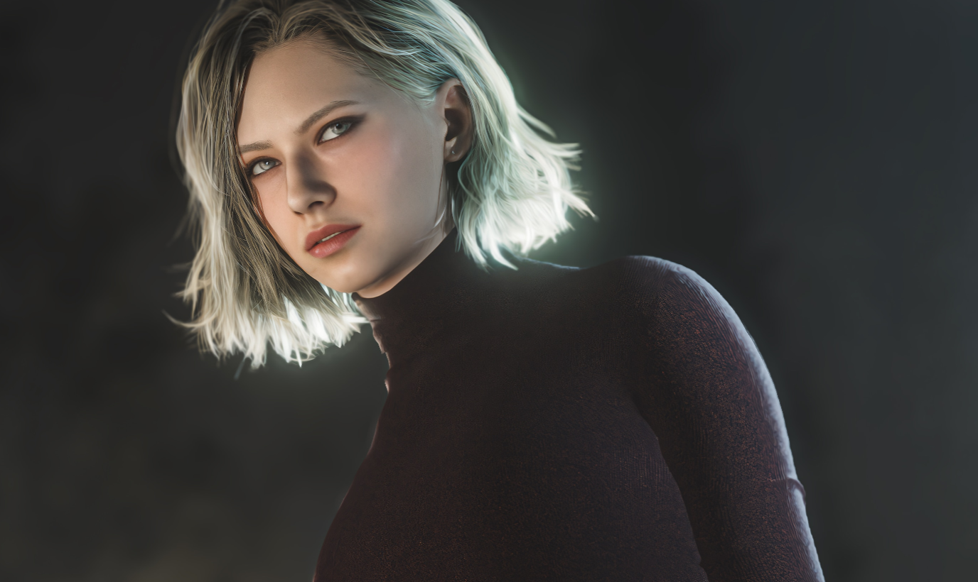 Looks like Resident Evil Requiem has found content for a new game mode