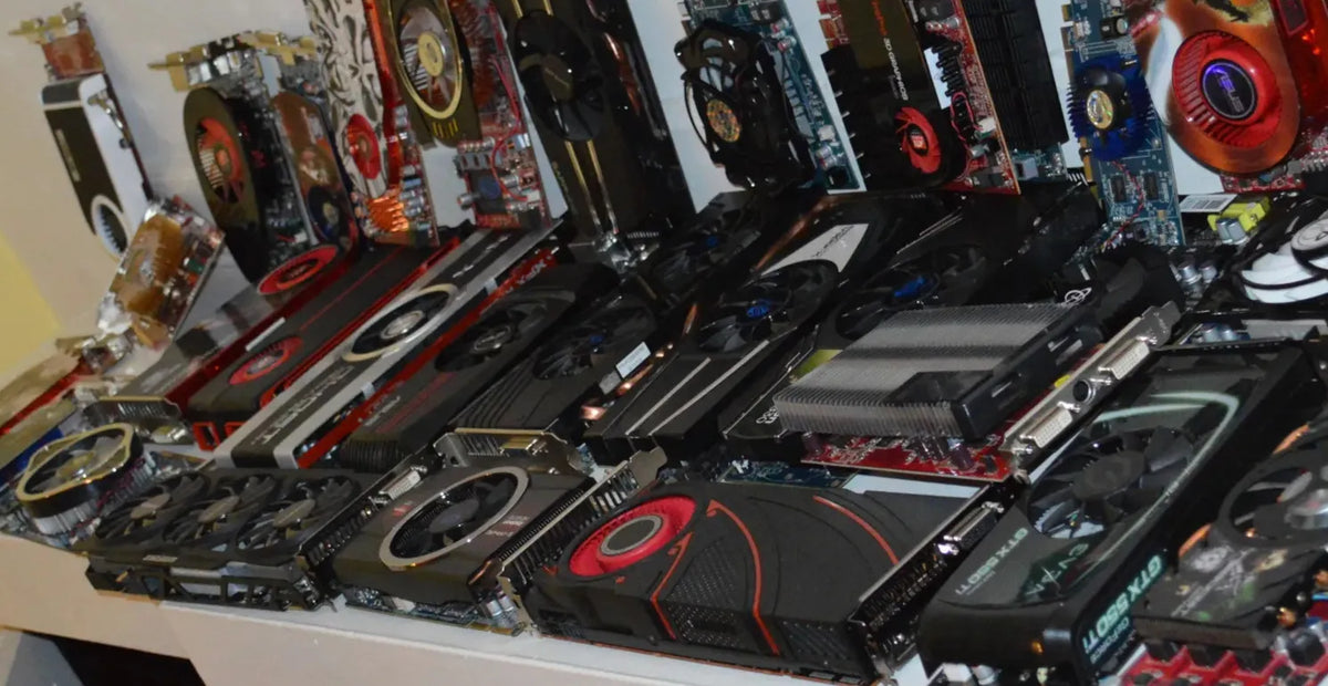 Mesa Developers Consider Branching Off Some Older GPU Drivers