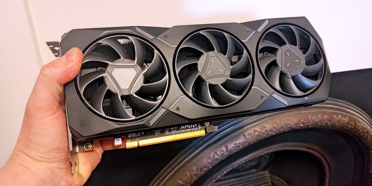 How to buy a used graphics card: spotting scams and dodging duds in th