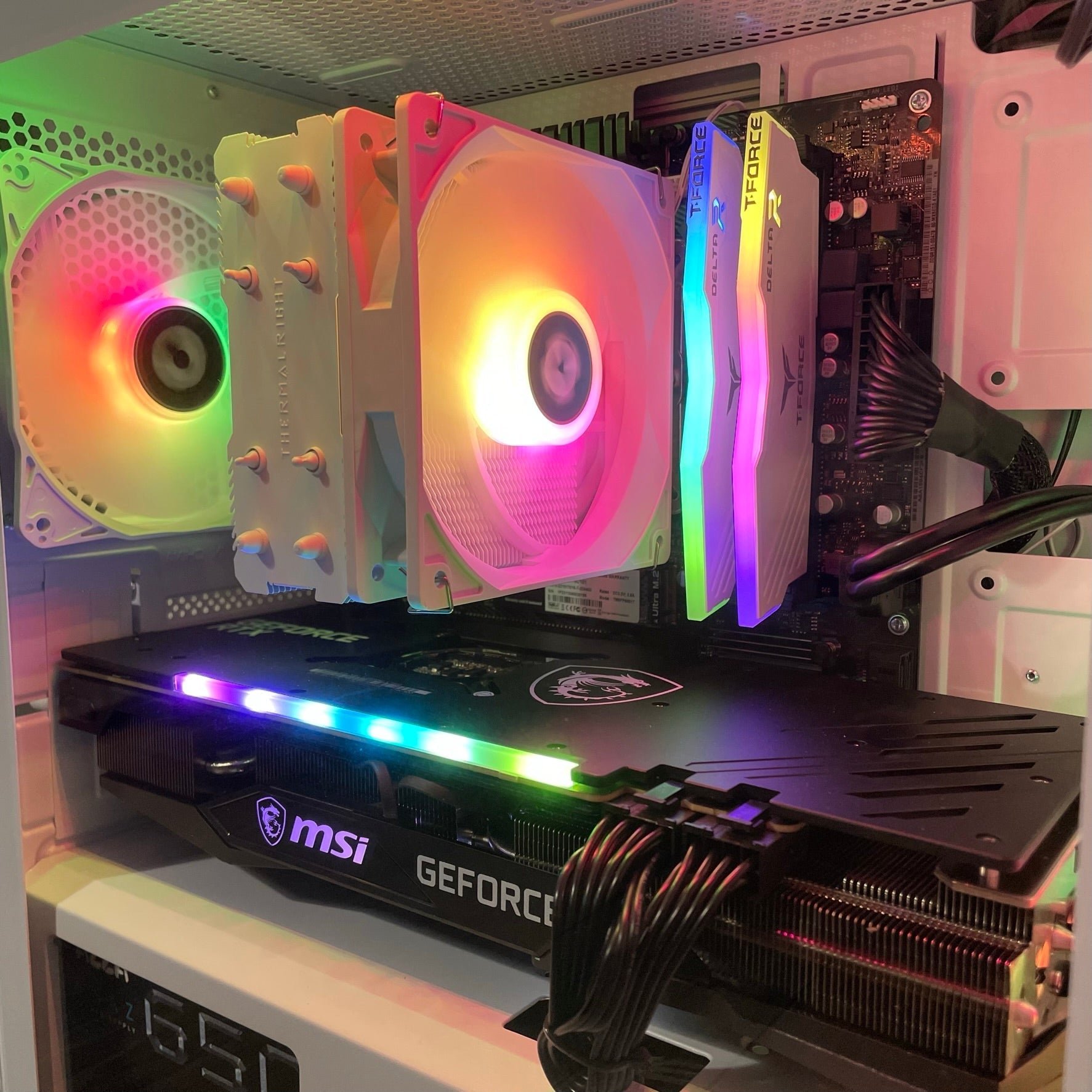 gaming pc canada