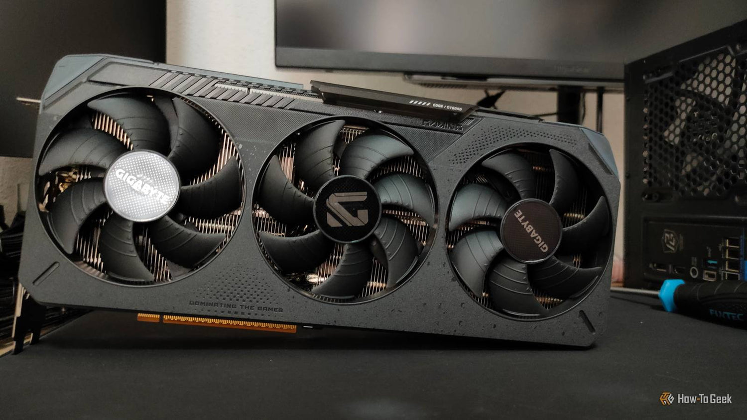 GPUs aren't just for gamers anymore—these 5 everyday tasks need one