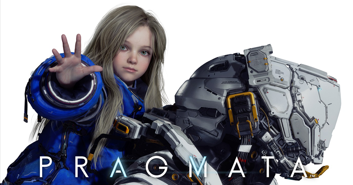 Sales of All-New IP PRAGMATA Top Two Million Units in 16 Days!– Unique gameplay, world, and storytelling earn high praise from players worldwide – | Press Release