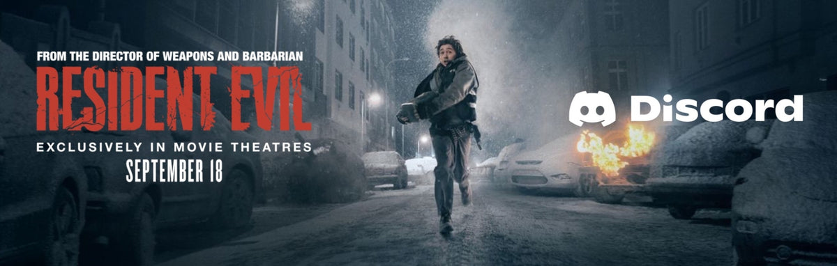 "Resident Evil" Offsite Infecting San Diego Comic-Con 2026
