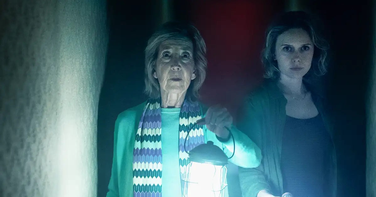 Summer 2026 Horror Preview: Every Major Horror Movie Coming to Theatres