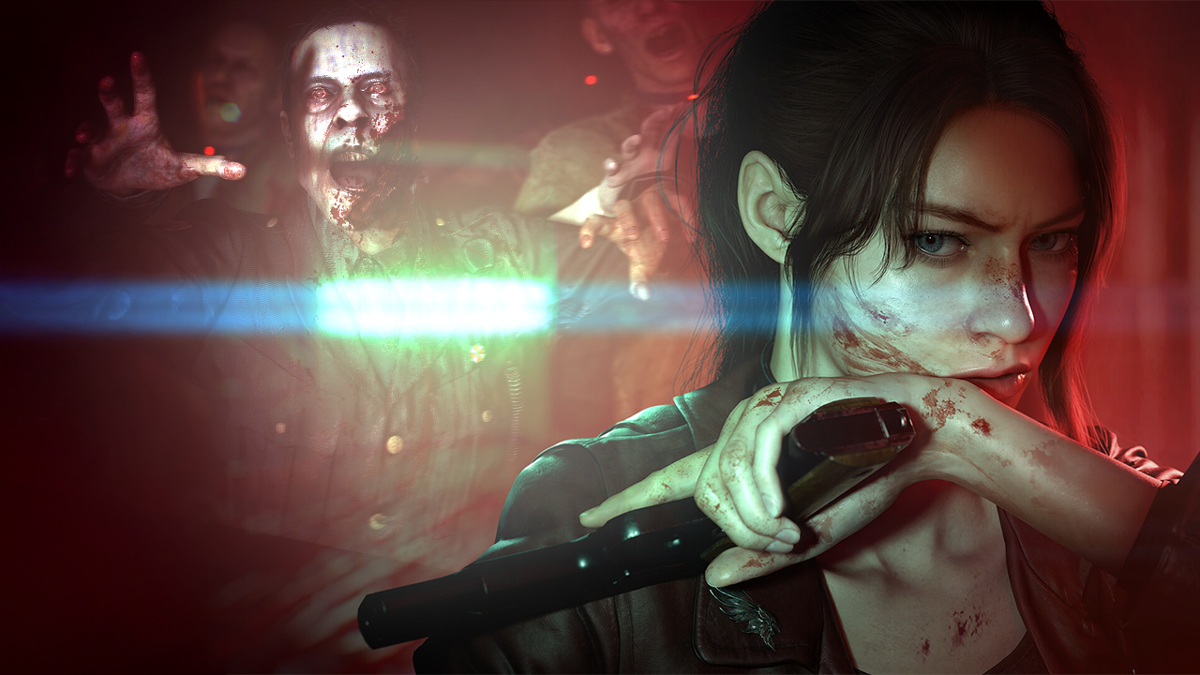 Is Claire Redfield Underappreciated By Capcom?