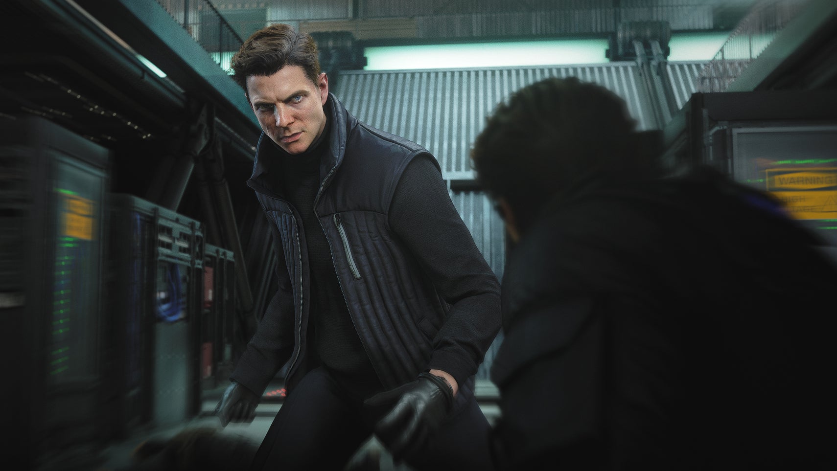 Hakan Abrak, the CEO of IO Interactive, is set to speak about the development of "007 First Light" at the Game Republic New Horizons 2026 event