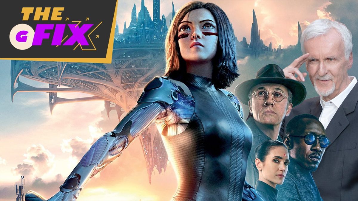 James Cameron Wants to Prioritize "Other Stories" Over Avatar 4 and 5
