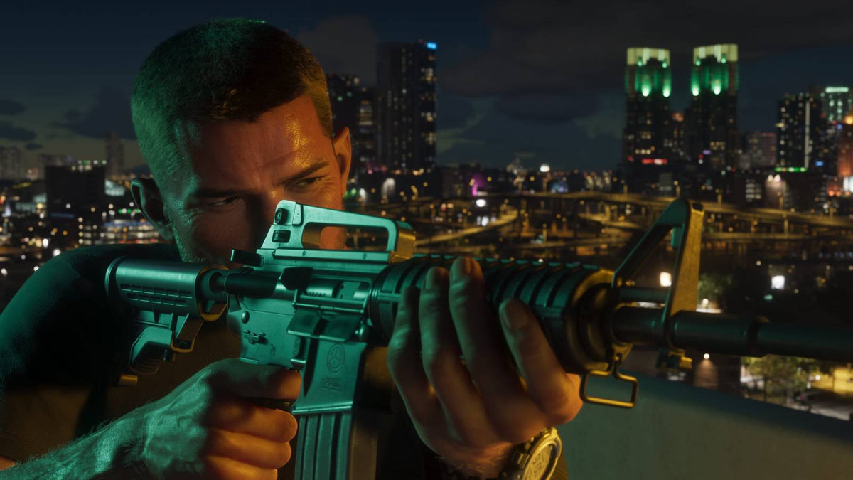GTA 6 Trailer 3 Is Dropping At the Worst Time and in the Weirdest Possible Way