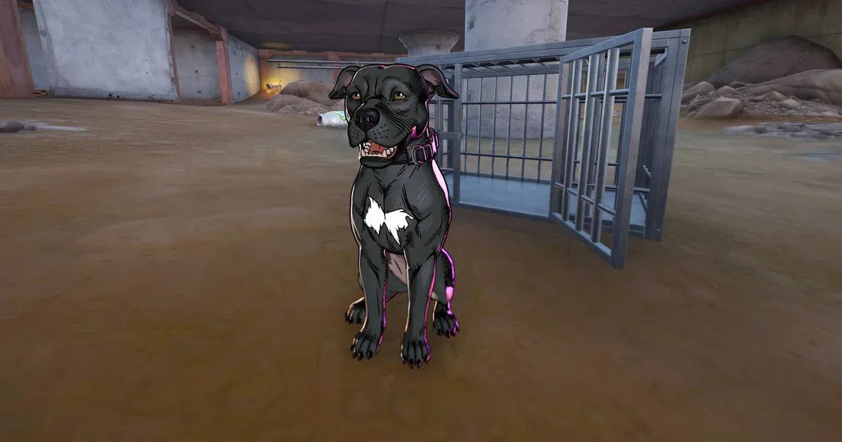How To Unlock John Wick's Dog in Fortnite Chapter 7 Season 3