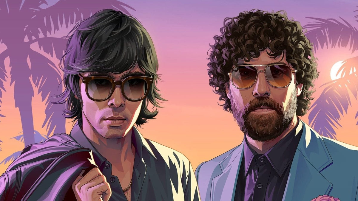 Justice Shares ‘GTA 6’ Track ‘Flower In A Hurricane’ Featuring Tame Impala, SZA & King Gizzard