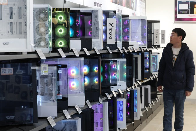 Samsung, SK Hynix challenged by underdog Micron’s 176-layer NAND