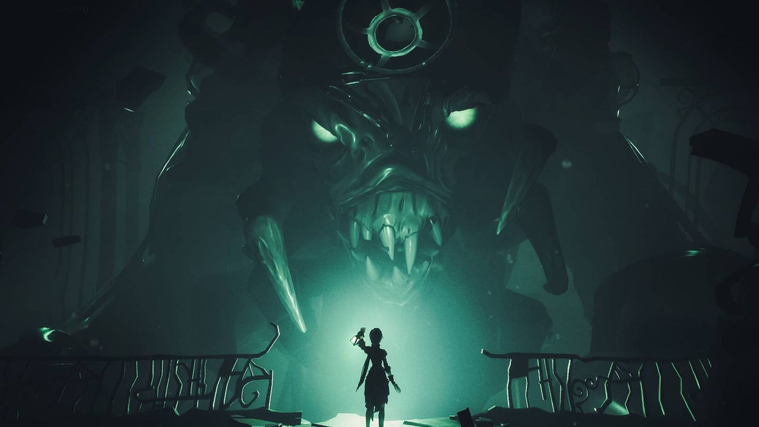 New Fantasy Action-Adventure Game is Made by Devs That Worked on Resident Evil and The Witcher