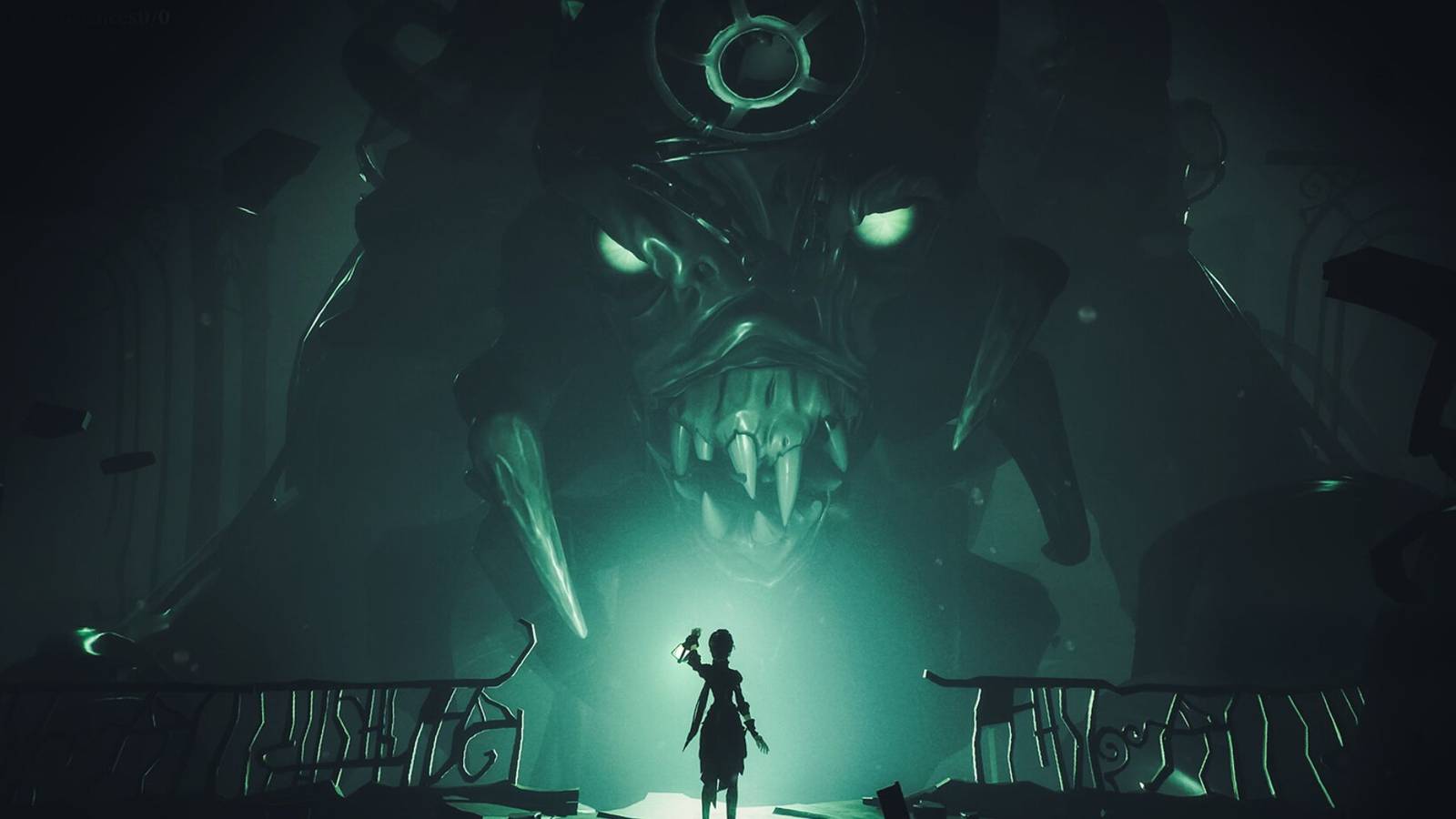 New Fantasy Action-Adventure Game is Made by Devs That Worked on Resident Evil and The Witcher