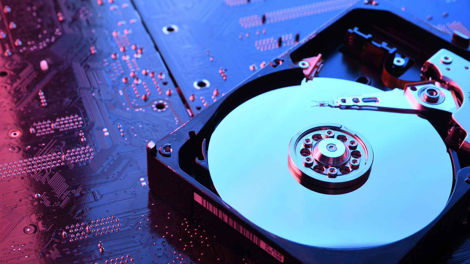 Are Hard Drives Still Worth Buying In 2026?