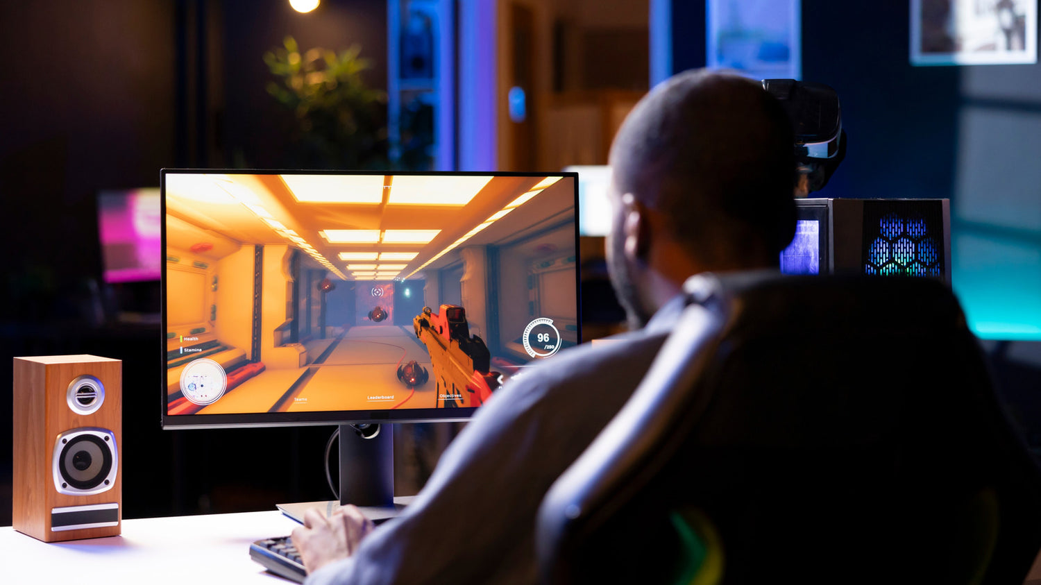 6 Of The Best Gaming PCs You Can Buy For Under $1500