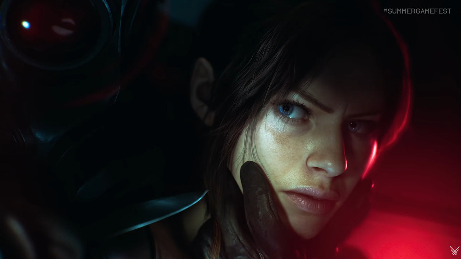 Capcom's Resident Evil: Code Veronica Remake Is Coming In 2027