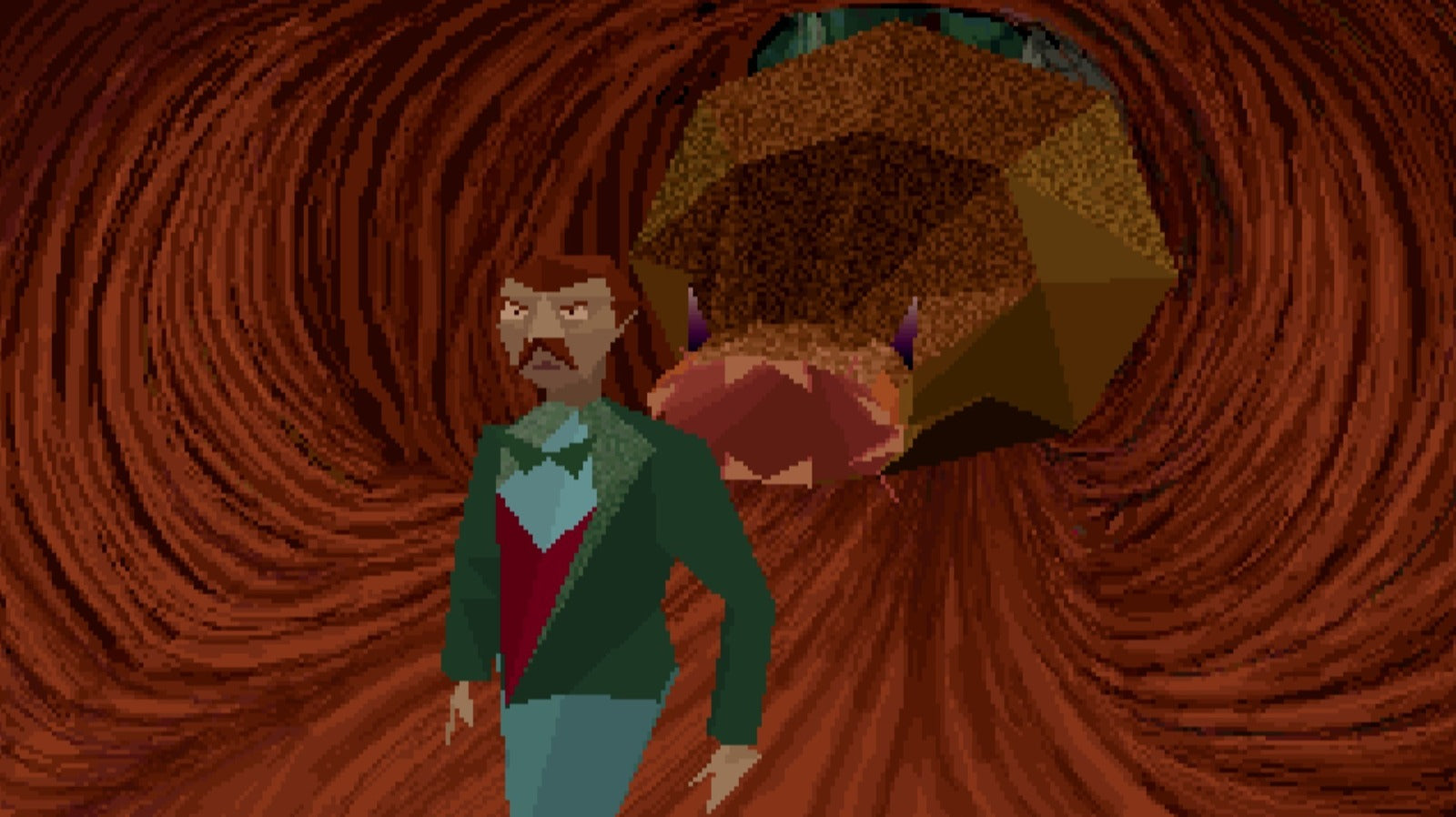 5 Best Retro Horror Games Of All Time, Ranked