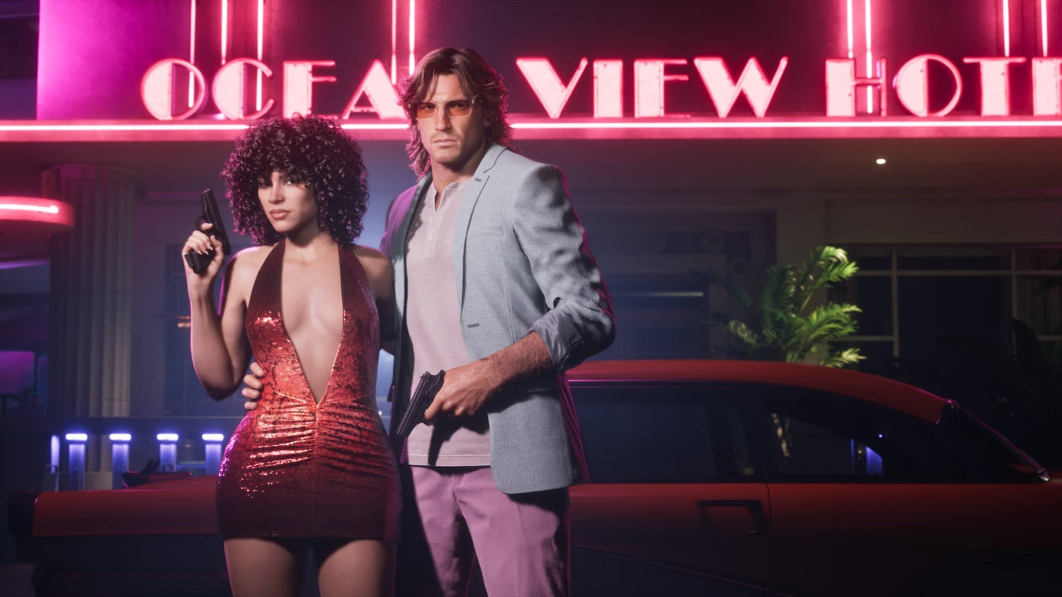 GTA 6 UK Pre-Order Price Confirmed - It's More Expensive Than We Expected