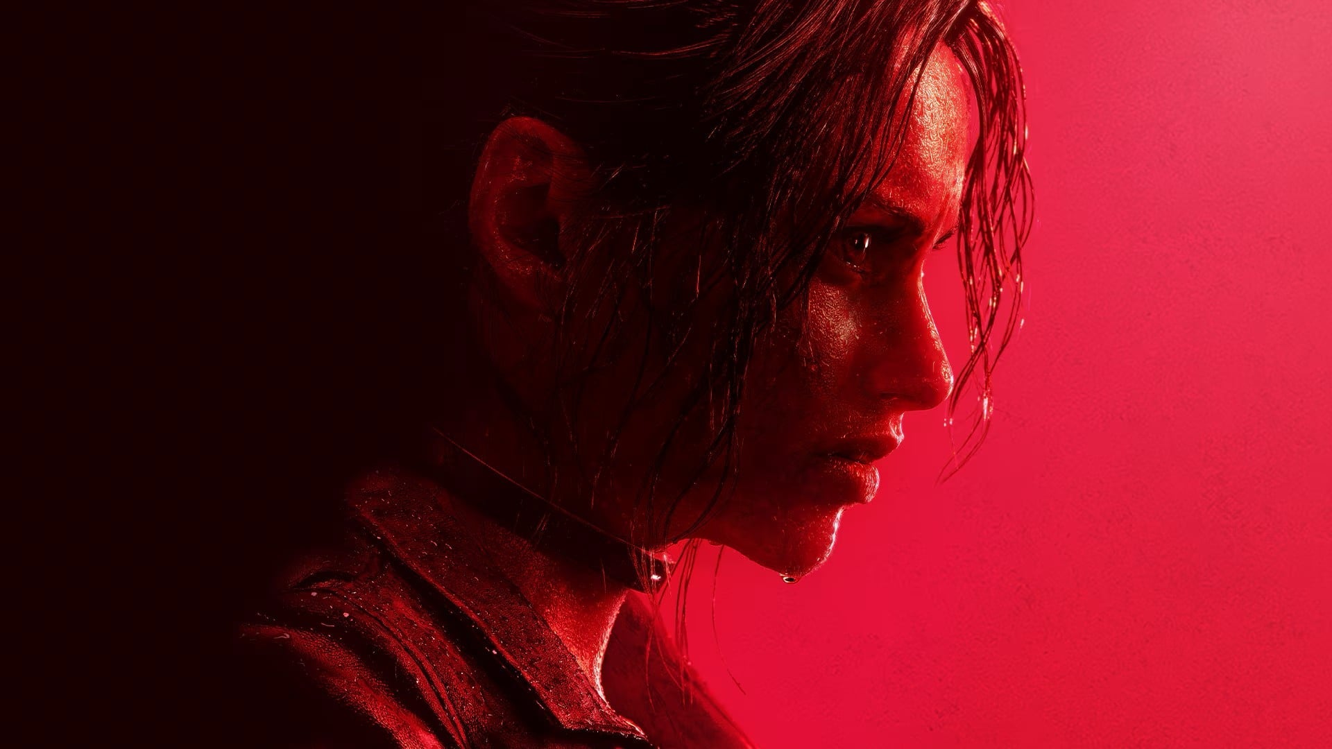 Unlike Its Reveal Trailer, Resident Evil Veronica on PS5 Will Be Fully Third-Person