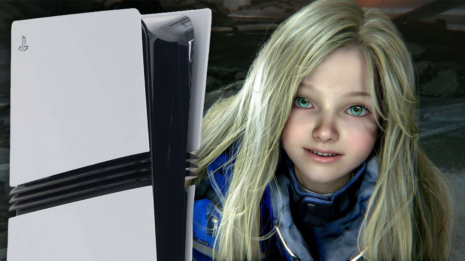 Pragmata Gets PS5 Pro Resolution Bump: Version 1.21 Comes With an Undocumented Upgrade