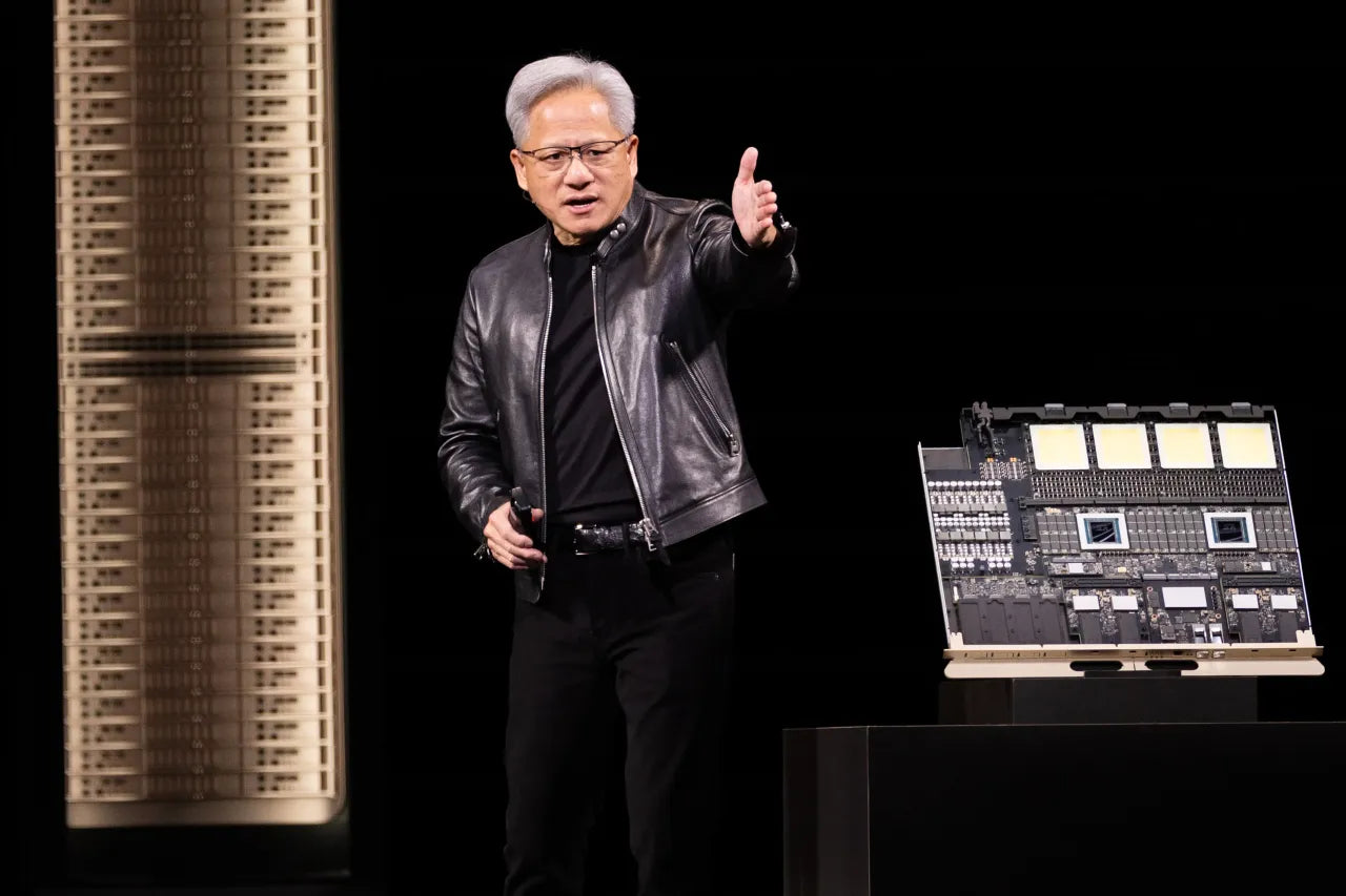 Forget GPUs: AMD, NVDA, INTC, ARM Are Chasing AI's Next Big Prize